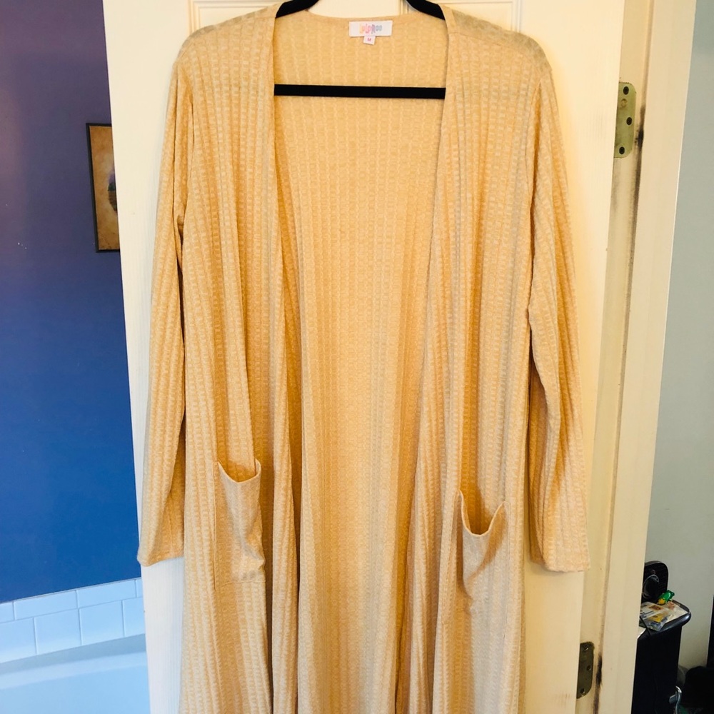 LuLaRoe Sarah duster